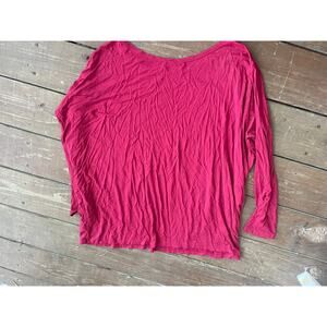 Piko 1988 womens large blouse
